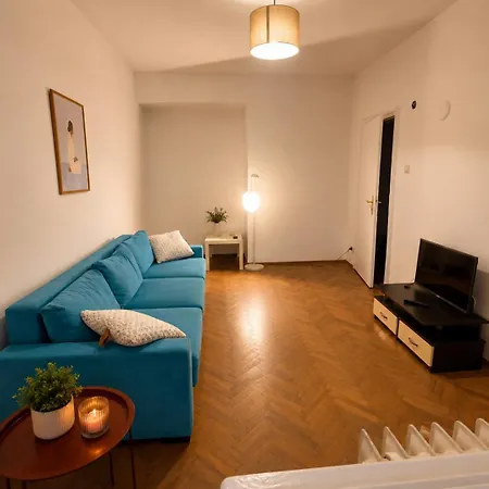 شقة Alex 10 Min To Vitosha Blvd Serdica Center