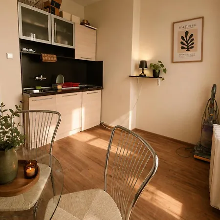 公寓 Alex 10 Min To Vitosha Blvd Serdica Center 索菲亞